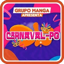 CARNAVALPG Logo